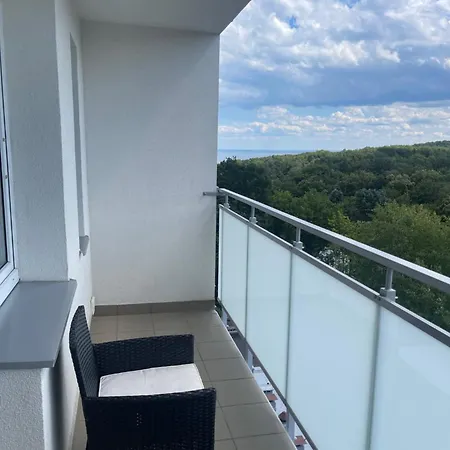 아파트 Sea View 그디니아