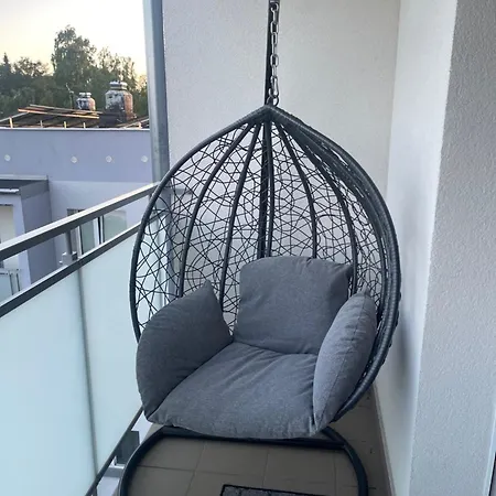 Sea View Appartement *